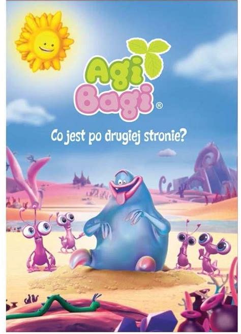 agi bagi bajka po polsku.